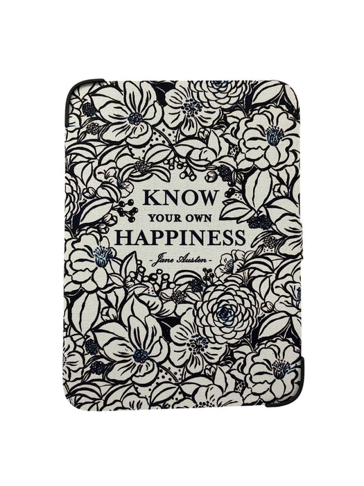 Funda para lector electrónico (NOOK)