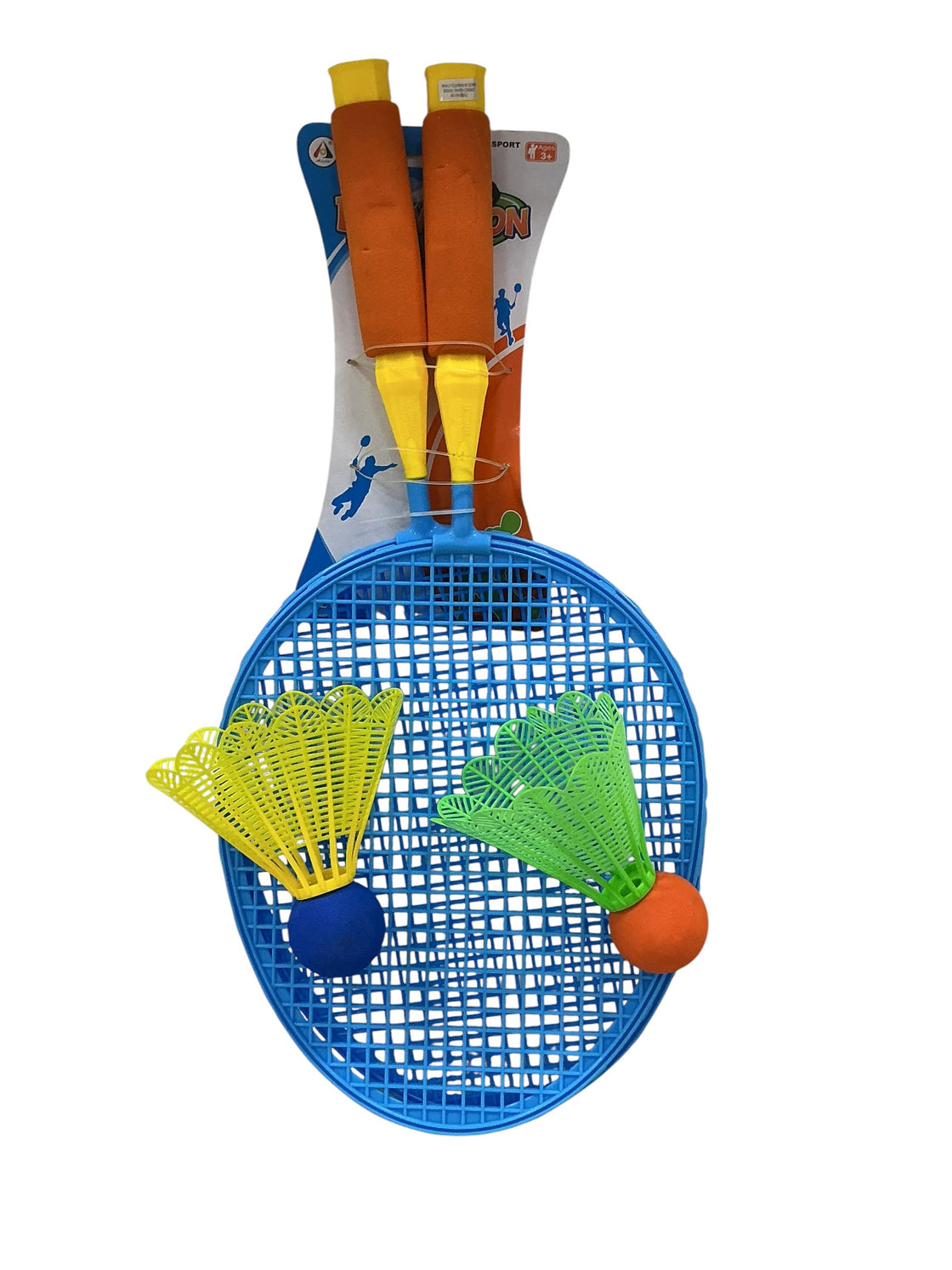 Kit de badminton (AOJIE)