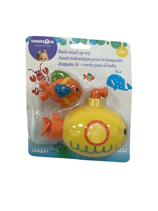 Submarino de cuerda (BABIES R US)