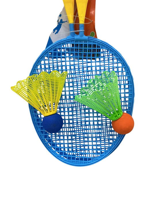 Kit de badminton (AOJIE)