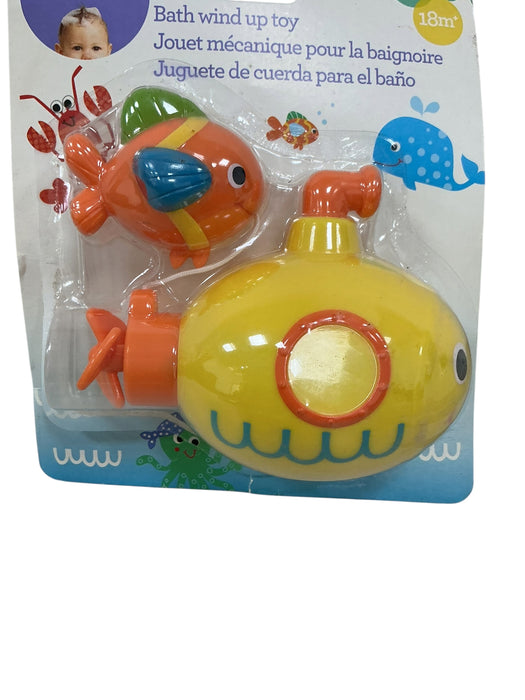 Submarino de cuerda (BABIES R US)