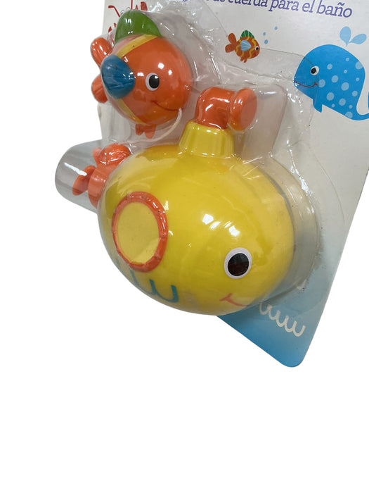 Submarino de cuerda (BABIES R US)
