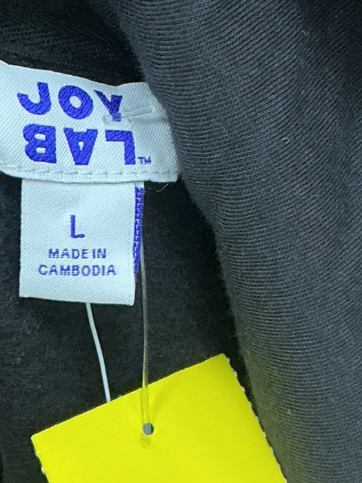 Sudadero L (JOYLAB)