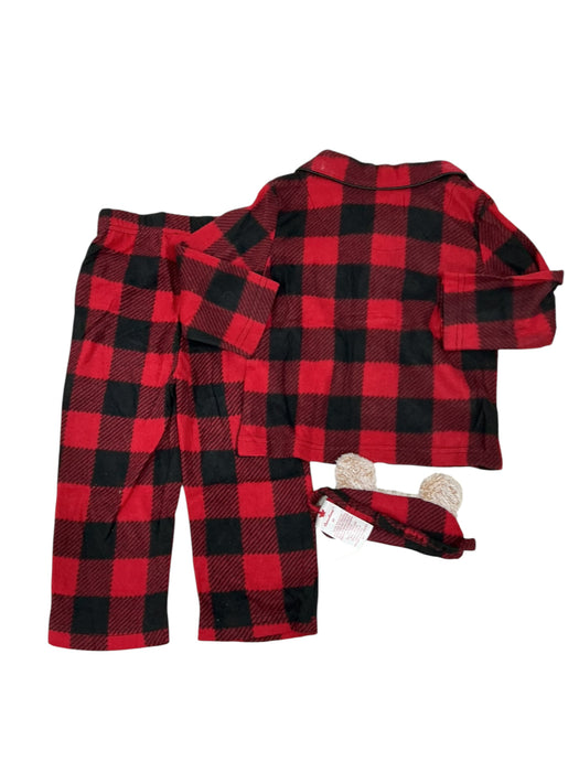 Conjunto para niñ@ 2T (CANADIANA)