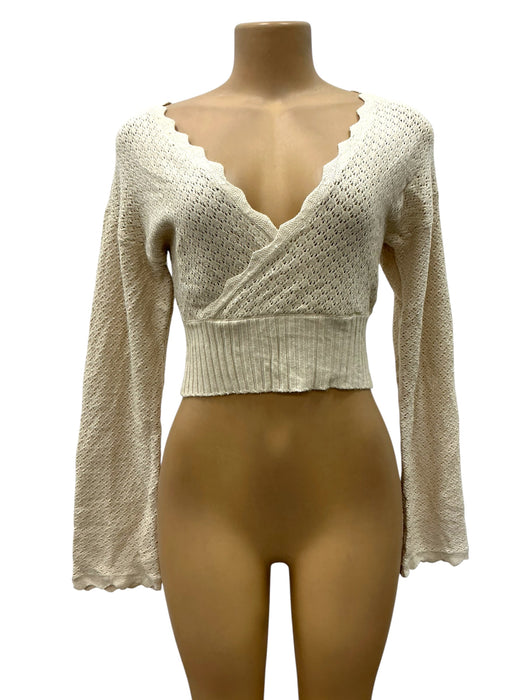 Blusa S (FOREVER 21)