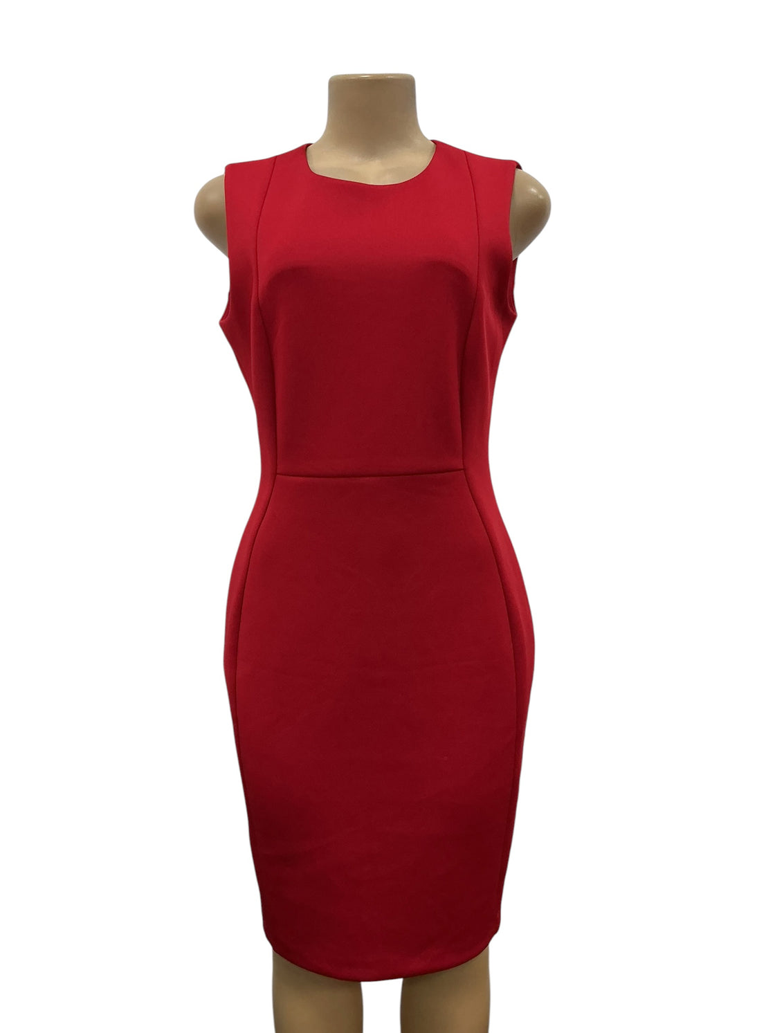 Vestido 8 (CALVIN KLEIN)