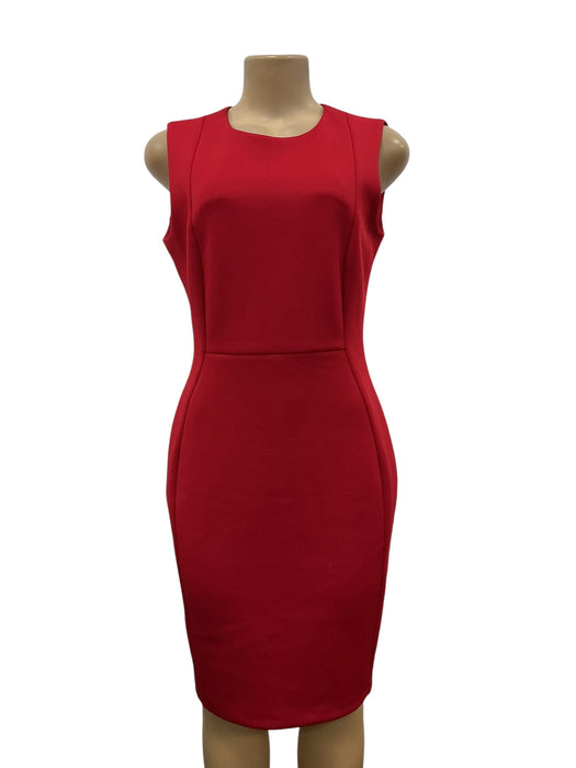 Vestido 8 (CALVIN KLEIN)