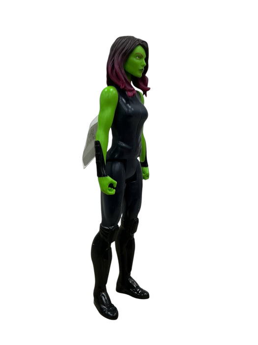 Gamora (HASBRO)