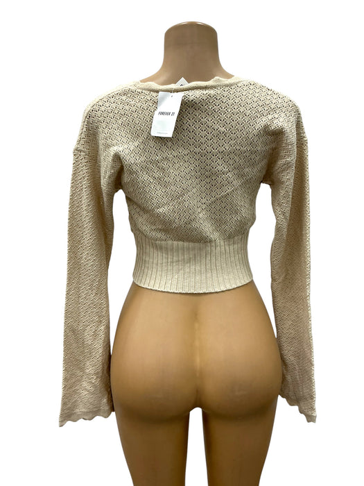Blusa S (FOREVER 21)