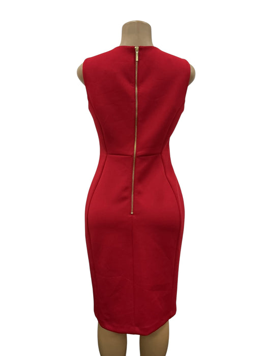 Vestido 8 (CALVIN KLEIN)