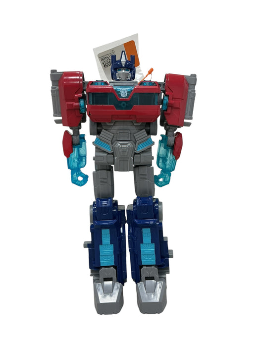 Figura Optimus Prime