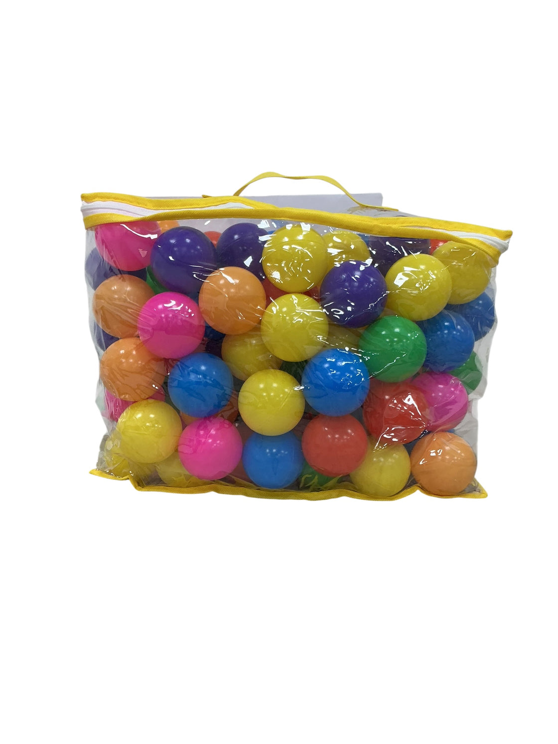 Set de pelotas
