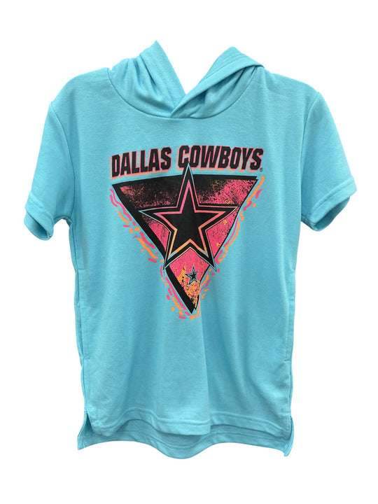Blusa para niñ@ S (NFL)