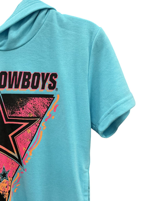 Blusa para niñ@ S (NFL)