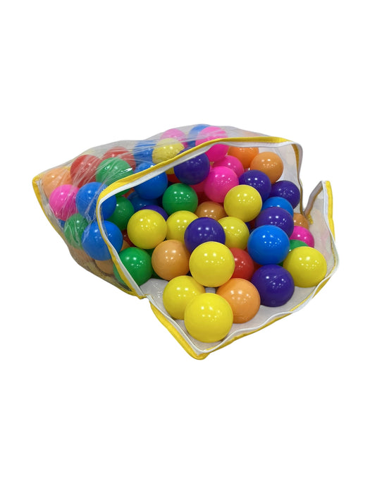 Set de pelotas