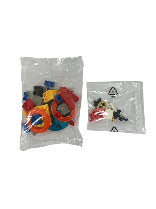 Set de Bloques  (BANBAO)