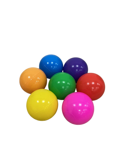 Set de pelotas
