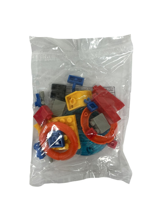 Set de Bloques  (BANBAO)