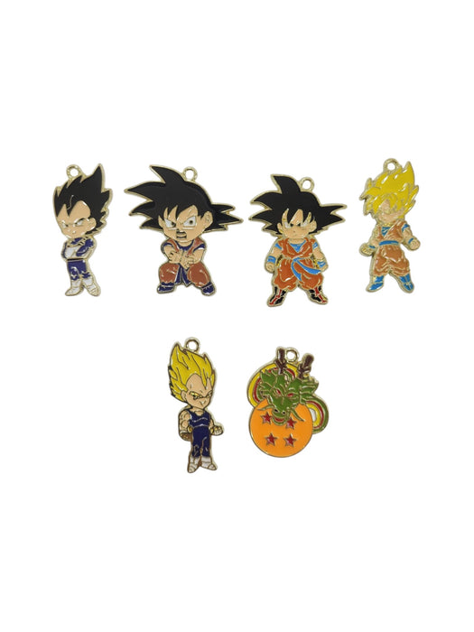 Set de dijes
