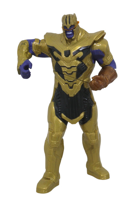 Thanos (HASBRO)