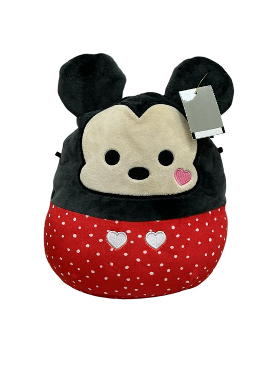 Minnie Mouse (SQUISHMALLOWS)