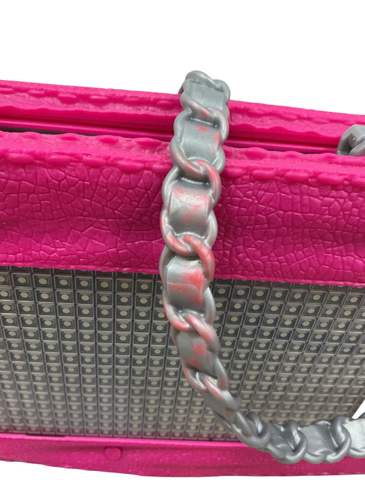 Bolso interactivo (PROJECT MC2)