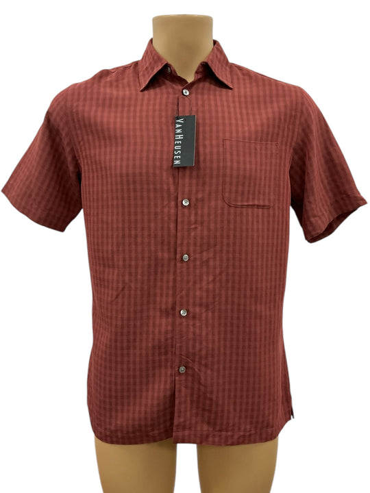 Camisa S (VAN HEUSEN)