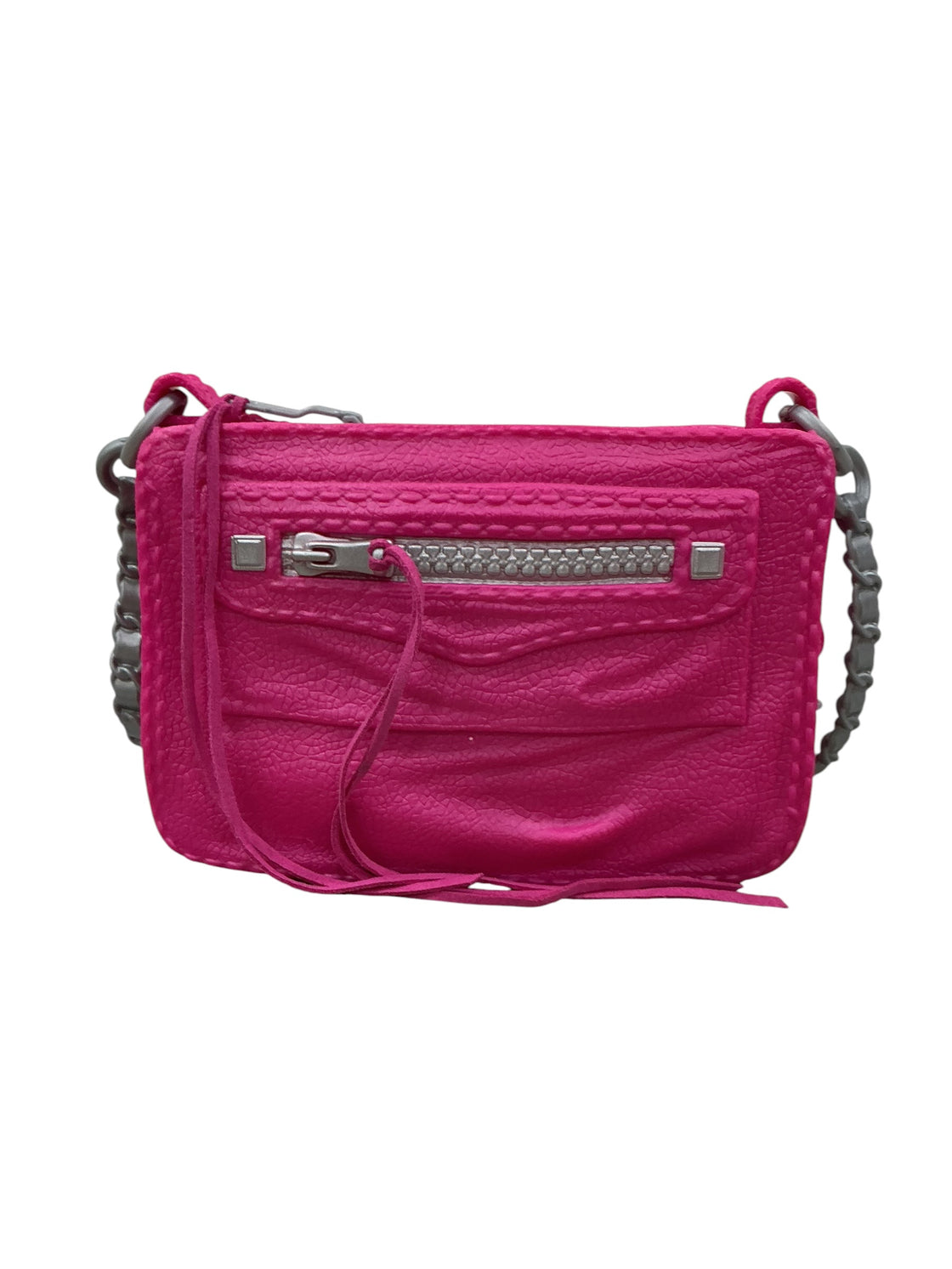 Bolso interactivo (PROJECT MC2)