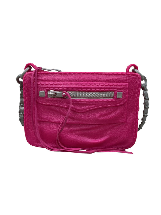Bolso interactivo (PROJECT MC2)