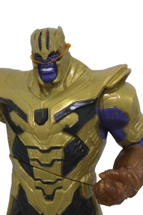 Thanos (HASBRO)