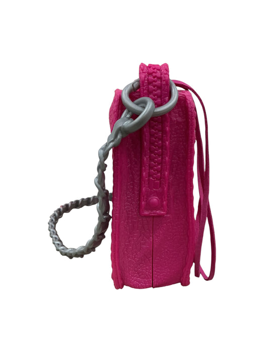 Bolso interactivo (PROJECT MC2)