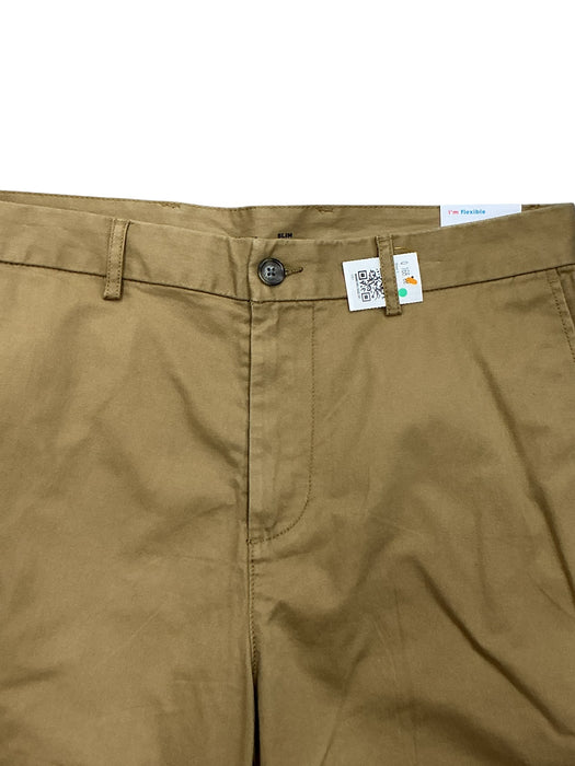 Pantaloneta 36 (OLD NAVY)