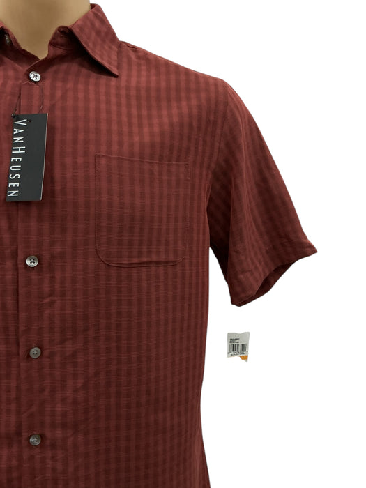 Camisa S (VAN HEUSEN)