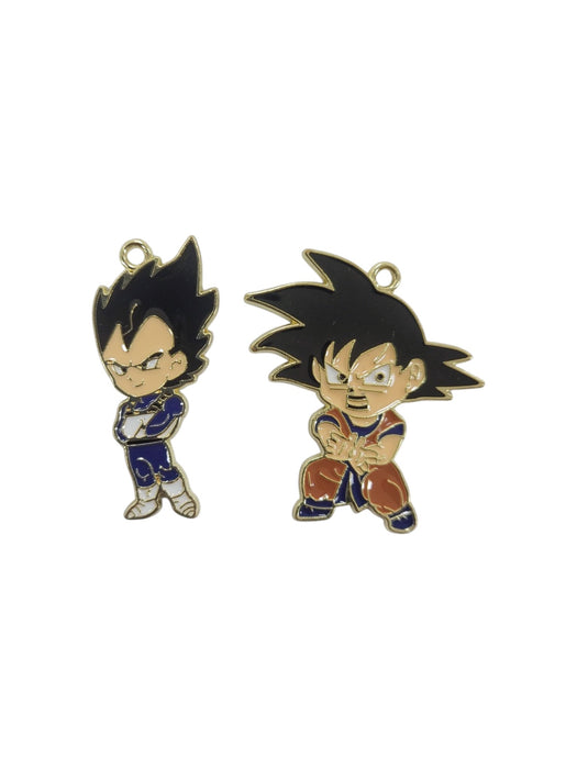 Set de dijes
