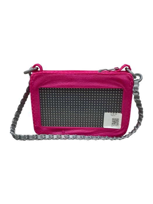 Bolso interactivo (PROJECT MC2)