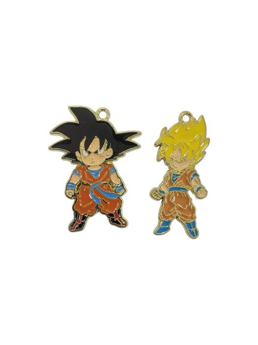 Set de dijes