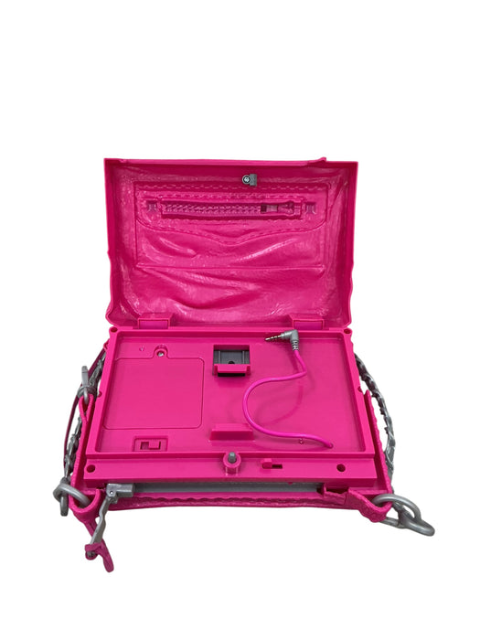Bolso interactivo (PROJECT MC2)