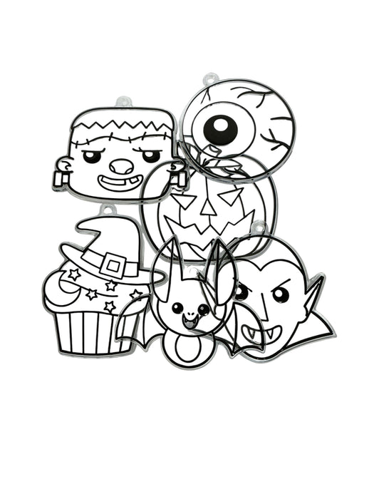 Kit de arte (MADE BY ME)