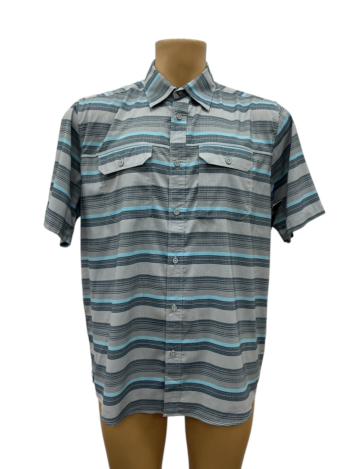 Camisa L (SWISS TECH)