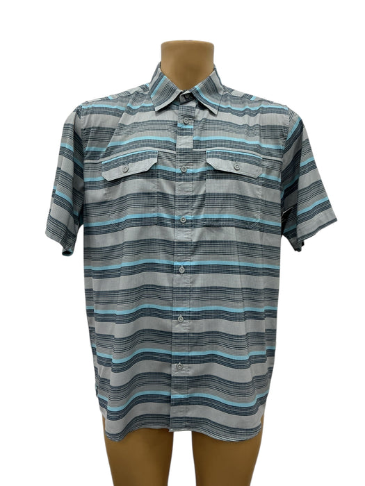 Camisa L (SWISS TECH)