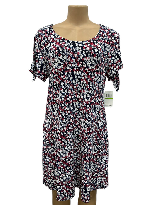 Vestido L (RONNI NICOLE)