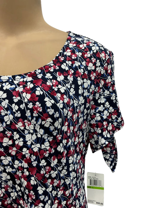 Vestido L (RONNI NICOLE)