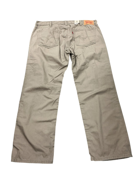 Pantalón 38X30 (LEVI'S)