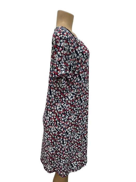 Vestido L (RONNI NICOLE)