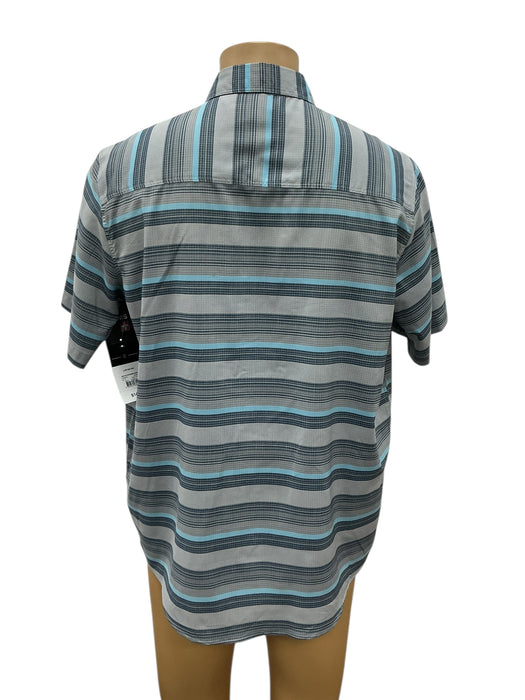 Camisa L (SWISS TECH)