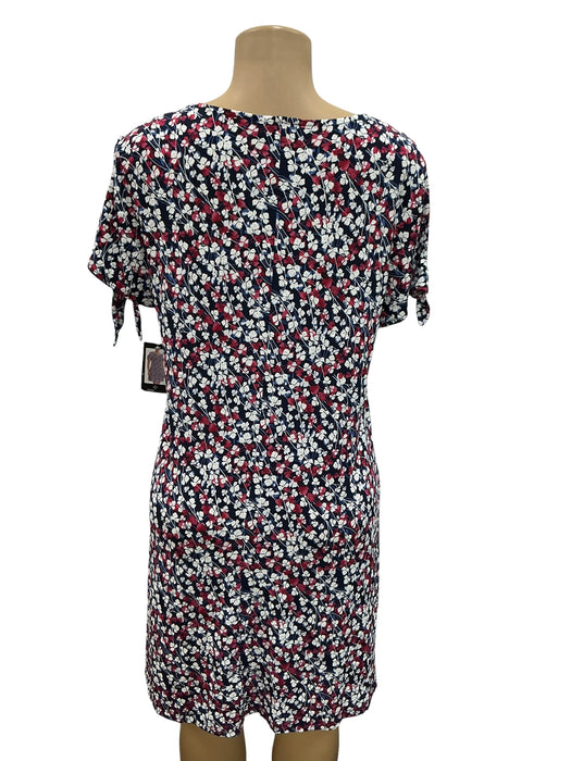 Vestido L (RONNI NICOLE)