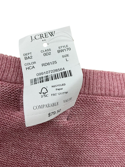 Playera L (J.CREW)