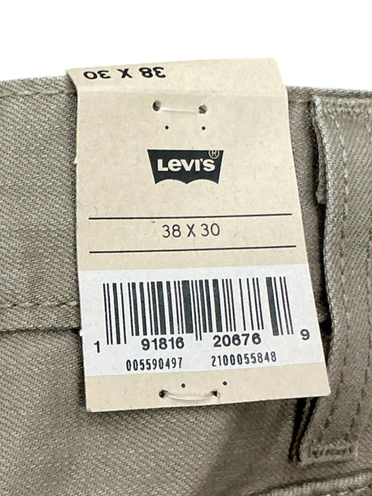 Pantalón 38X30 (LEVI'S)
