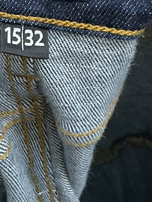 Pantalón 32 (JUDY BLUE)