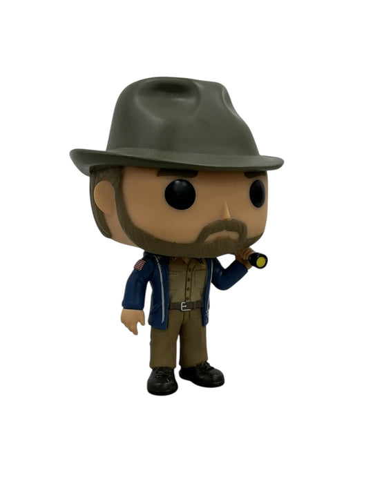 Hopper - Stranger Things (POP!)
